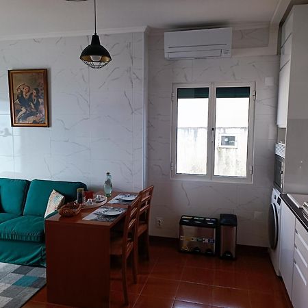 Apartamento Valados Ponta Delgada Exterior foto