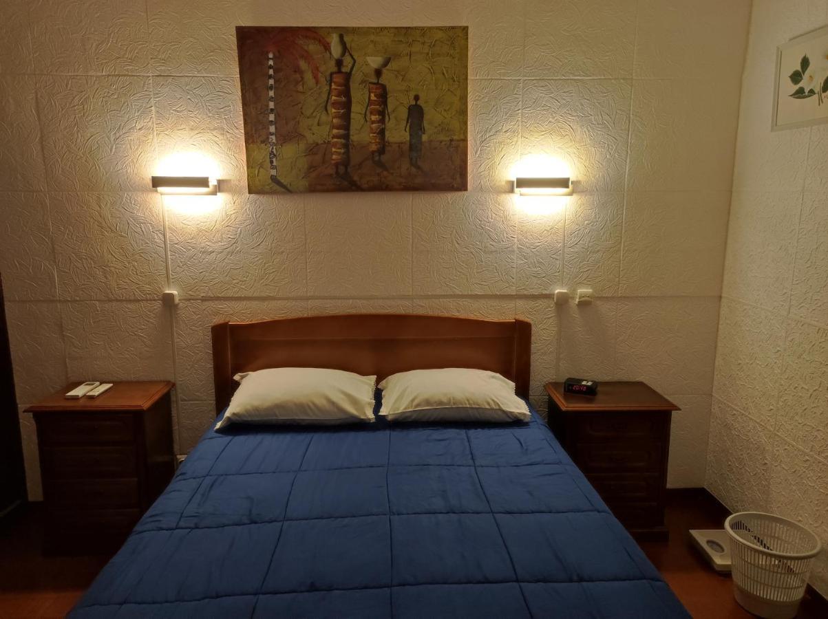 Apartamento Valados Ponta Delgada Exterior foto