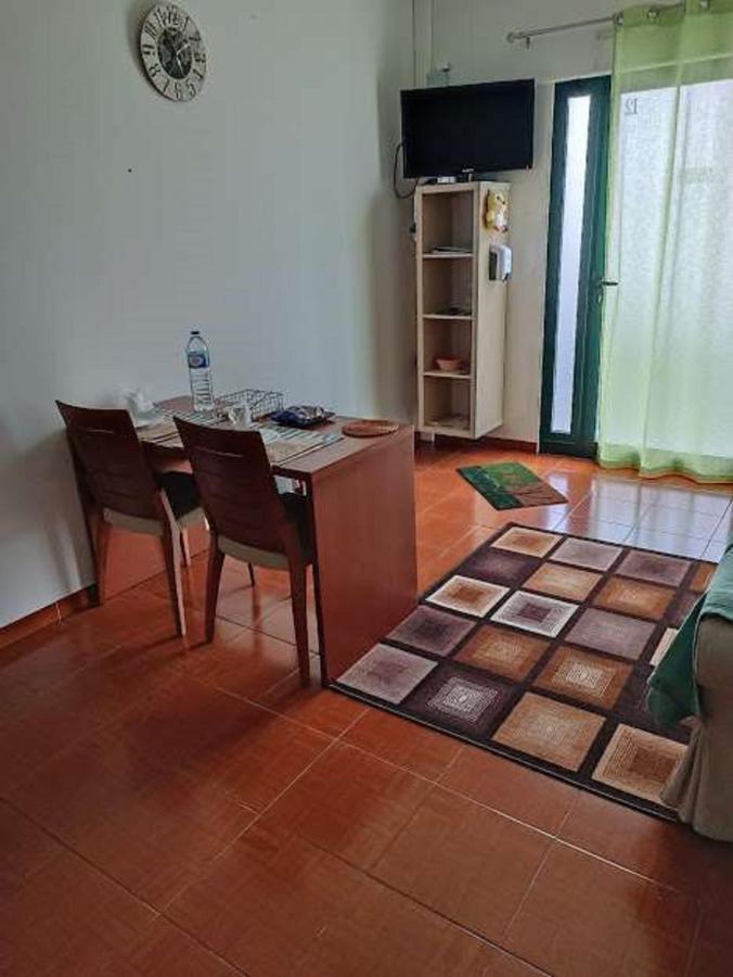 Apartamento Valados Ponta Delgada Exterior foto