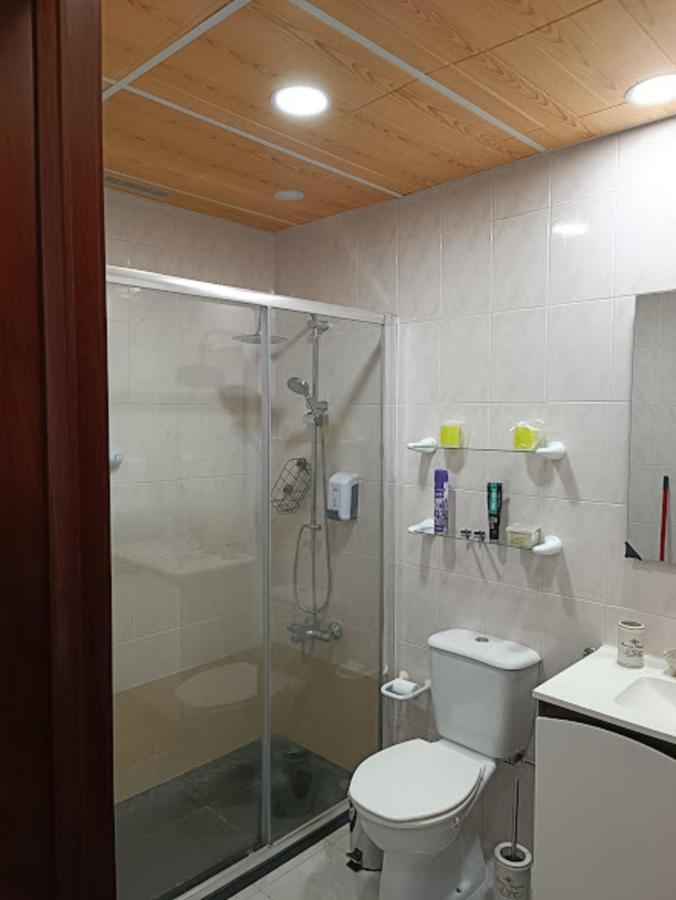Apartamento Valados Ponta Delgada Exterior foto