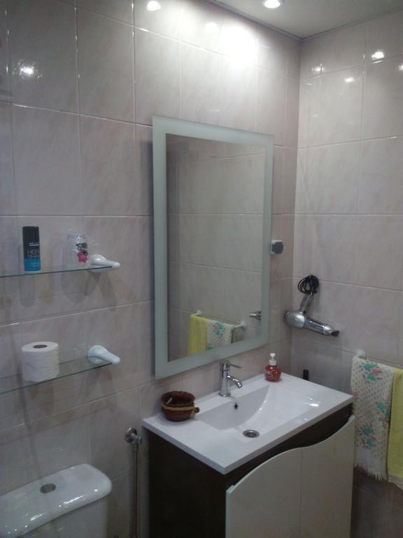 Apartamento Valados Ponta Delgada Exterior foto