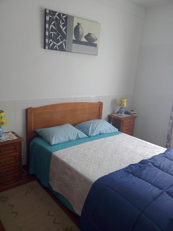Apartamento Valados Ponta Delgada Zimmer foto