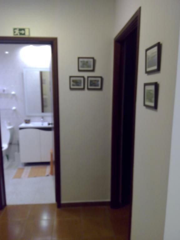 Apartamento Valados Ponta Delgada Exterior foto