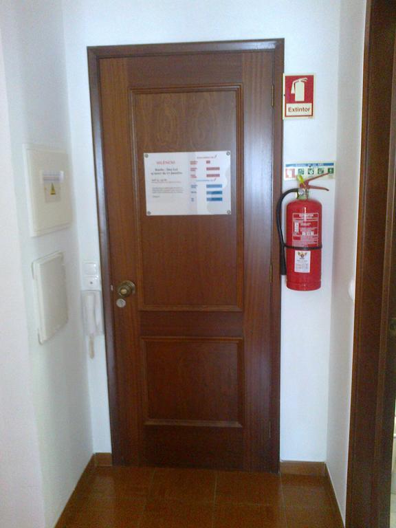 Apartamento Valados Ponta Delgada Exterior foto