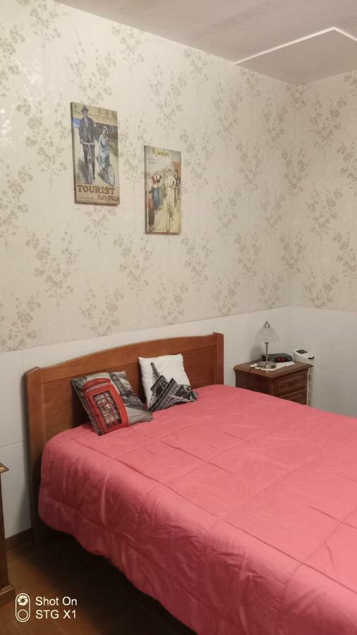 Apartamento Valados Ponta Delgada Exterior foto